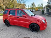 usata Suzuki Ignis 1.5 16V cat 4WD Deluxe