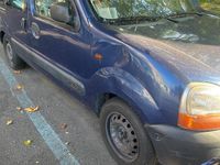Usata Renault Kangoo 2001 Monovolume
