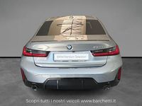 Usata BMW 320 M Sport 190 CV (139 kW) 2025 Altro Utilitaria