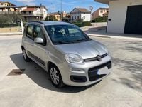 Usata Fiat Panda 2014 Utilitaria