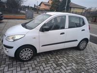 usata Hyundai i10 1.1 12v 2010