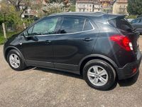 Usata Opel Mokka Cosmo 131 CV (96 kW) 2015 Nero SUV