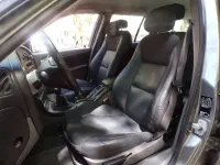 Usata Saab 9-5 Vector 120 CV (88 kW) 2003 Grigio Station wagon