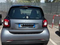 Usata Smart ForTwo Electric Drive 44 kW (61 CV) 2019 Utilitaria