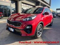 usata Kia Sportage 1.6 CRDI 136 CV DCT7 2WD Business Class