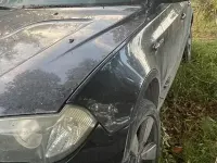 Usata BMW X3 204 CV (150 kW) 2004 Nero SUV