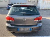 usata VW Golf VI Golf 1.2 TSI 5p. Trendline