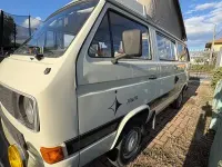 Usata VW T3 68 CV (50 kW) 1983 Furgone