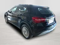 Usata Mercedes GLA180 Business 122 CV (89 kW) 2019 Nero SUV