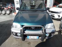 usata Daihatsu Terios Terios1.3 SX CLIMAT.