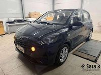 Usata Hyundai i10 Advanced Plus 67 CV (49 kW) 2022 Other Utilitaria