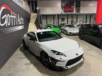 Usata Toyota GR86 Premium 234 CV (172 kW) 2022 Bianco Coupé