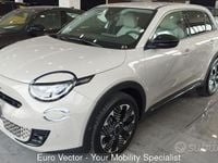 Usata Fiat 600 La Prima 110 CV (80 kW) 2025 Beige SUV