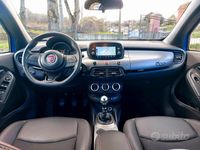 Usata Fiat 130 Sport 130 CV (95 kW) 2022 Blu Berlina