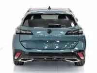 Usata Peugeot 308 SW GTi 181 CV (133 kW) 2024 Blu Station wagon