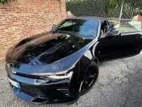 Usata Chevrolet Camaro 453 CV (333 kW) 2019 Cabrio