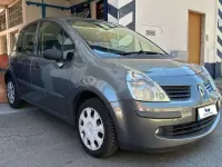 Usata Renault Modus 75 CV (55 kW) 2007 Other Monovolume