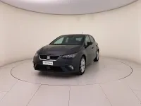 Usata Seat Ibiza FR 95 CV (69 kW) 2025 Utilitaria