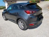 Usata Mazda CX-3 105 CV (77 kW) 2017 SUV