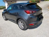 Usata Mazda CX-3 2017 SUV