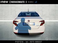 Usata Fiat Tipo S 131 CV (96 kW) 2024 Bianco Berlina
