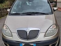 Usata Lancia Musa 2006 Monovolume