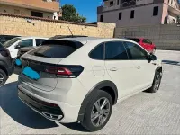 Usata VW Taigo R-line 110 CV (80 kW) 2023 SUV