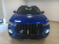 Usata DR DR 6.0 155 CV (114 kW) 2023 Blu/azzurro SUV