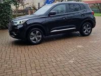 Usata DR DR 5.0 116 CV (85 kW) 2021 SUV