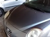 Usata Alfa Romeo MiTo 135 CV (99 kW) 2009 Grigio Utilitaria
