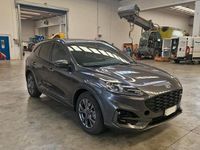 Usata Ford Kuga 152 CV (111 kW) 2020 Grigio SUV