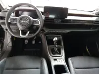 Usata Jeep Avenger Altitude 101 CV (74 kW) 2024 Nero SUV