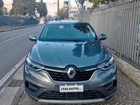 Usata Renault Arkana Techno 94 CV (69 kW) 2023 Grigio SUV
