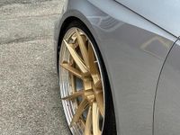Usata Audi RS4 Ambiente 450 CV (330 kW) 2018 Grigio Station wagon