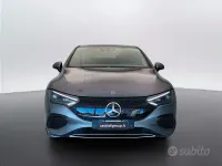 Usata Mercedes EQE350 Premium 135 kW (184 CV) 2026 Grigio selenite Berlina