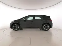 Usata VW ID.3 Pro Performance 150 kW (204 CV) 2023 Manganese grey metallizzato nero Utilitaria