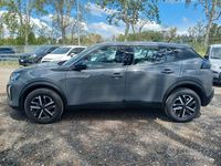 Occasion Peugeot 2008 Active 102 PK (75 kW) 2024 Grijs SUV