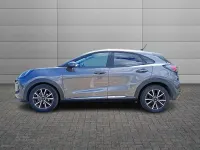 Usata Ford Puma Titanium S 125 CV (91 kW) 2023 Other SUV