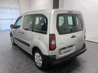 usata Citroën Berlingo 1.6 HDI 100CV N1 3 POSTI-AUTOCARRO