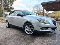 Usata Lancia Delta 2011 Grigio Utilitaria