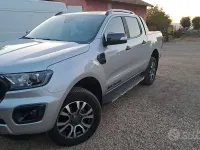 Usata Ford Ranger 213 CV (156 kW) 2023 Pick-up