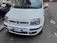 Usata Fiat Panda 2018 Bianco Utilitaria