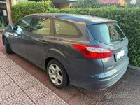 Usata Ford Focus 115 CV (84 kW) 2013 Station wagon