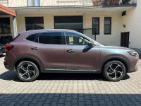 Usata MG HS Luxury 162 CV (119 kW) 2023 Grigio SUV