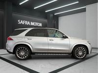 Usata Mercedes GLE300 AMG Line Premium 269 CV (197 kW) 2023 Argento SUV