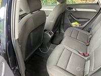 Usata Audi Q3 2013 Blu SUV