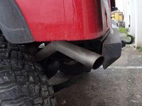 Usata Jeep CJ 150 CV (110 kW) 1980 SUV