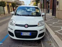 Usata Fiat Panda Easy 69 CV (50 kW) 2020 Utilitaria