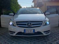 Usata Mercedes B180 Premium 116 CV (85 kW) 2012 Monovolume