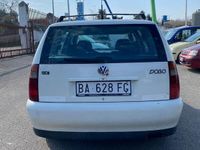 usata VW Polo 3 sw